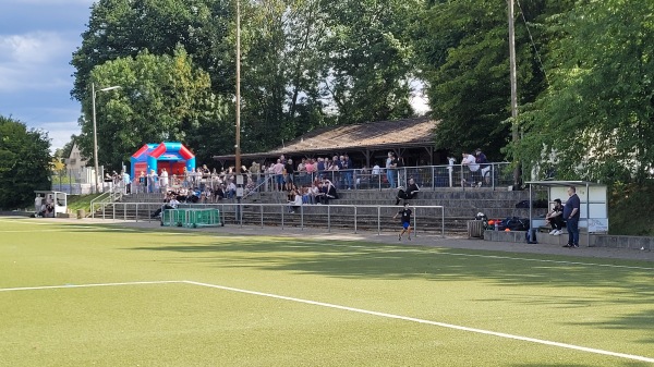 Sportplatz Waldorf - Bornheim/Rheinland-Waldorf
