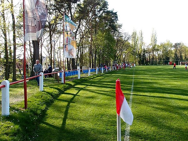 Waldstadion - Bad Liebenwerda