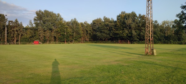 Huntestadion B-Platz - Goldenstedt