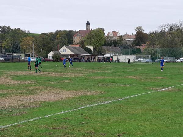 Sportplatz Schieritz - Diera-Zehren-Schieritz