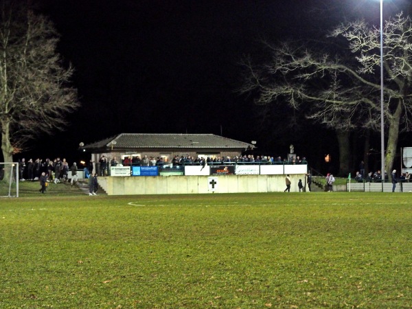 Waldsportplatz 2 - Dorsten-Holterhausen
