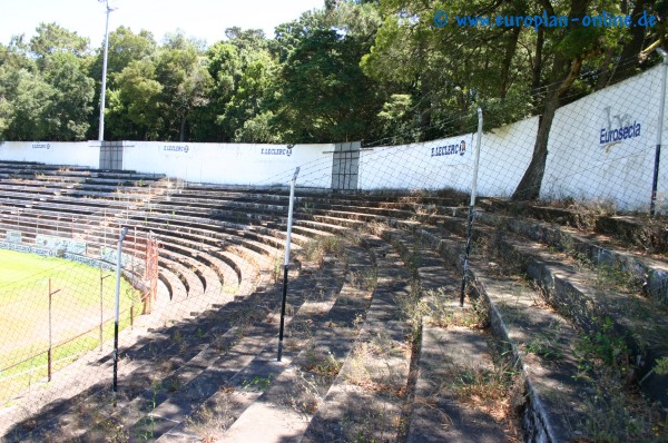 Campo da Mata - Caldas da Rainha