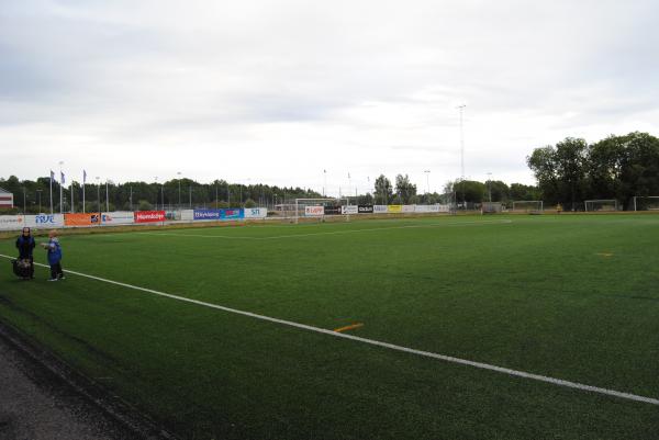 Rosvalla KGA - Nyköping 