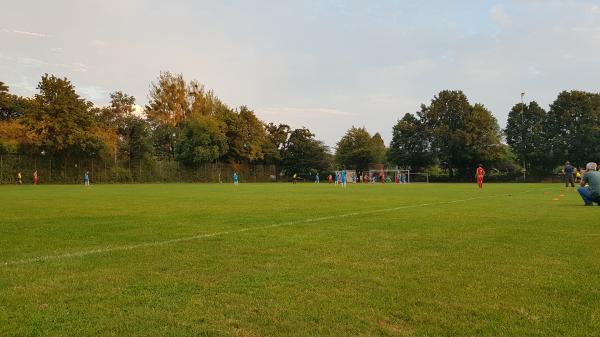 Sportanlage In der Steintormasch B-Platz - Hannover-Linden