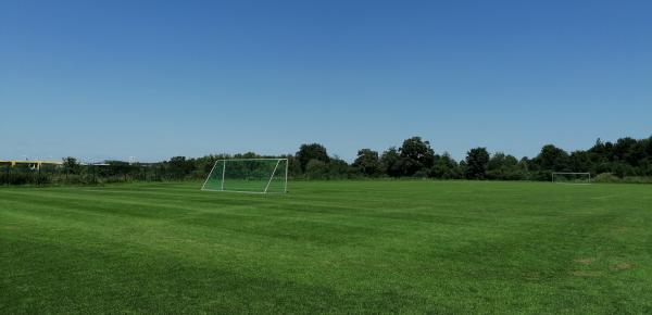 Sportschule Bitburg Platz 7 - Bitburg