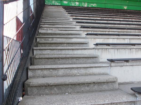 Sportcity - Woluwe-Saint-Pierre