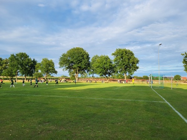 Sportplatz Schnakenbek - Schnakenbek