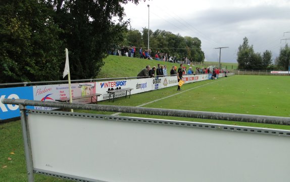 Jako-Arena - Mulfingen-Hollenbach