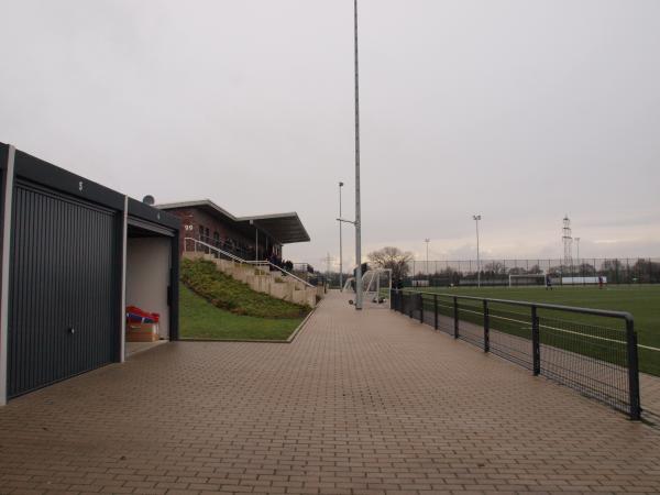 Mettmann Sportzentrum - Mettmann-Metzkausen