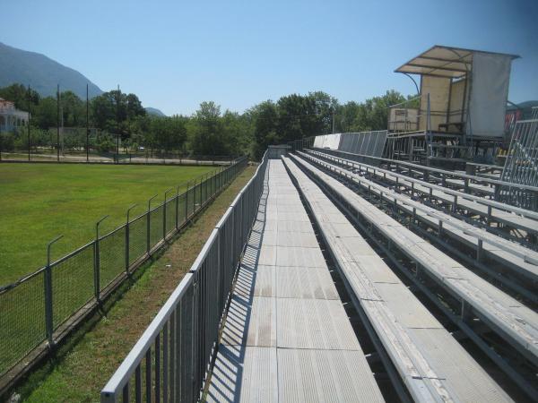 Stadion u Radanovićima - Radanovići