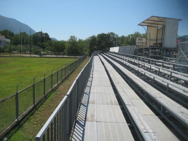 Stadion Donja Sutvara - Radanovići