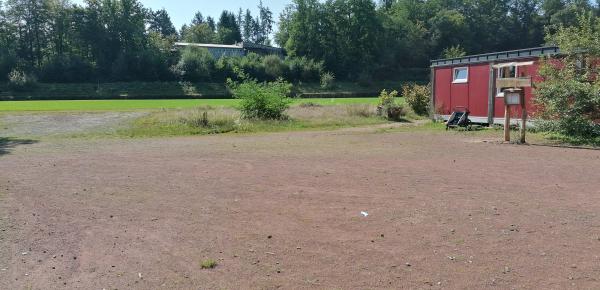 PST-Waldstadion Nebenplatz 1 - Trier