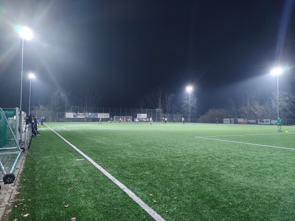 Sportanlage Am Schneckenberg Platz 2 - Passau-Grubweg