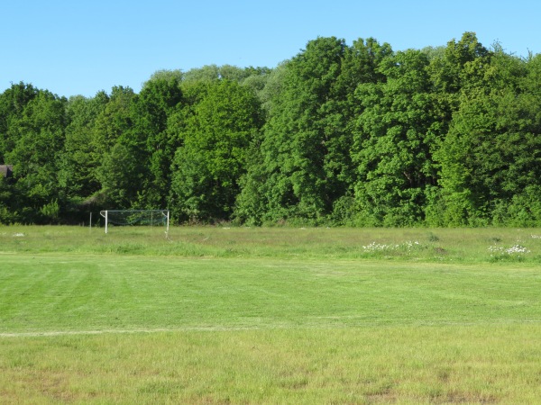gbg Sportzentrum Drispenstedt B-Platz - Hildesheim-Drispenstedt