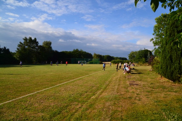 Arena am Keilergrund - Kassow-Werle