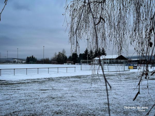 Fürstensportplatz 2 - Deißlingen