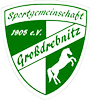 Wappen SG Großdrebnitz 05  40712