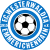 Wappen  FC Westerwaldia 1915 Emmerichenhain   84580