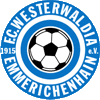 Wappen  FC Westerwaldia 1915 Emmerichenhain 