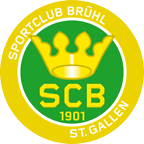 Wappen SC Brühl St. Gallen  2444