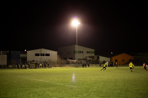 Sportanlage Großenseebach Platz 2 - Großenseebach