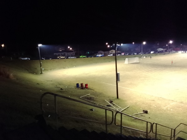 Saddlers Playing Field - Saddlers