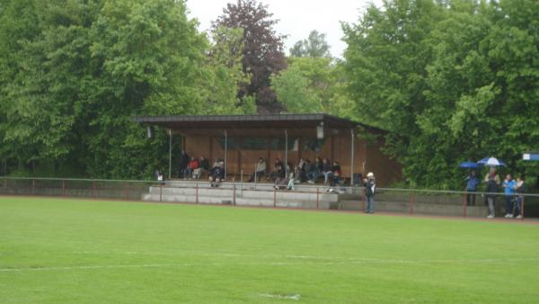 Sportplatz am Mühlweg - Uettingen