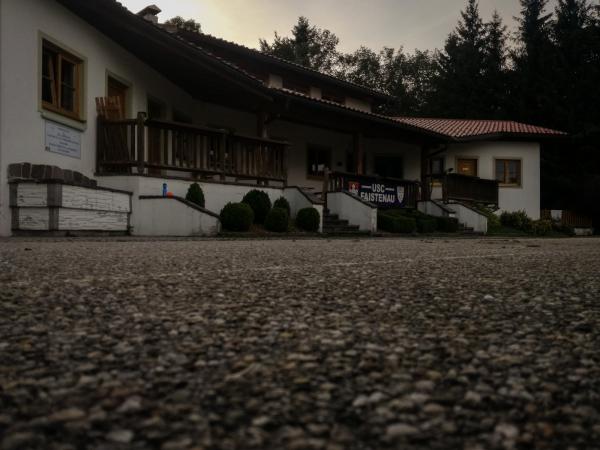 Sportplatz Faistenau - Faistenau