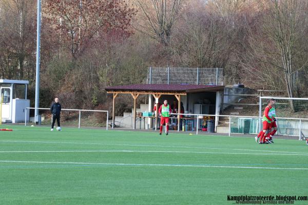 Sportanlage an der Fritz-Ulrich-Halle Platz 2 - Schwaikheim