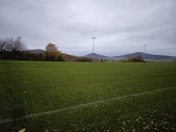 Sportanlage Roßbach Platz 2 - Hünfeld-Roßbach