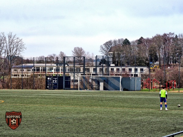 Sportplatz Hermannstraße - Radevormwald