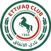 Wappen Al-Ettifaq FC