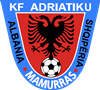 Wappen KF Adriatiku Mamurrasi