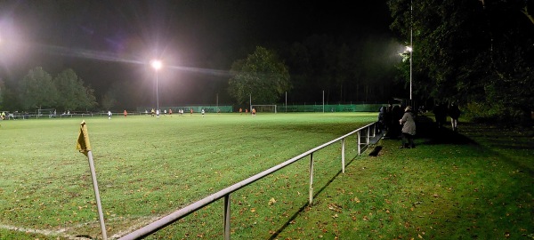 Sportplatz Appeln - Beverstedt-Appeln