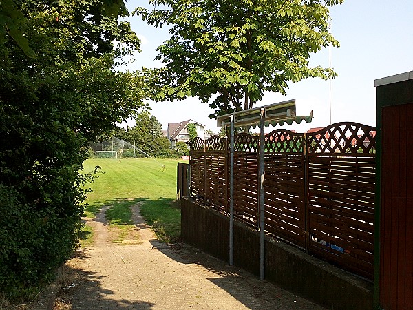 Sportplatz am Kochslandweg - Garbsen