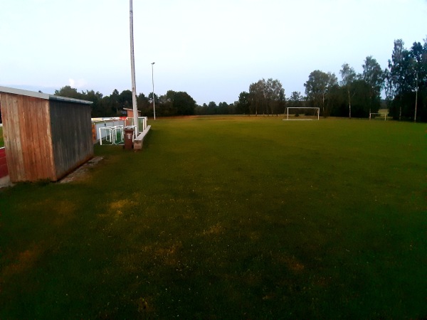 Schulsportplatz 2 - Rötz