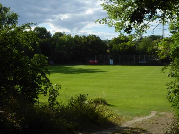 Sportanlage Lindleinsmühle - Würzburg-Lindleinsmühle
