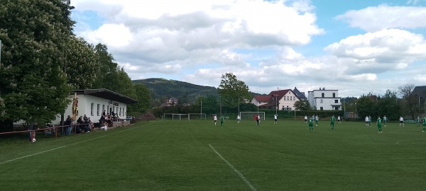 TJ Sokol Ruprechtice - Liberec