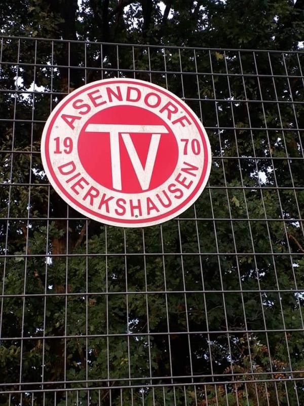 Sportanlage Schützenstraße - Asendorf/Nordheide