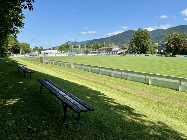 Isarstadion - Lenggries