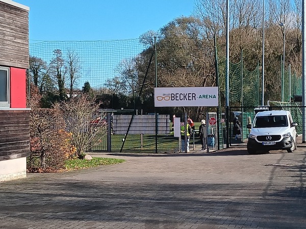 Brillen-Becker-Arena - Schönberg/Mecklenburg