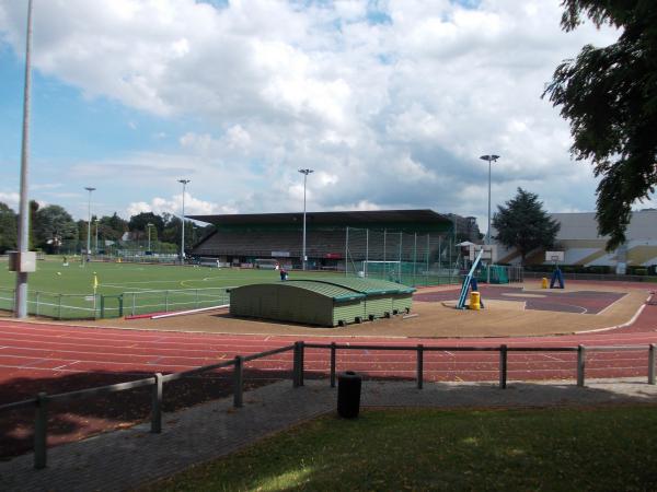 Sportcity - Woluwe-Saint-Pierre