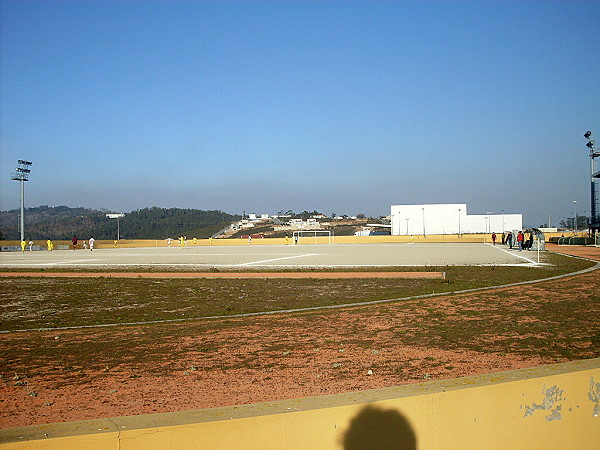 Complexo Desportivo de Seroa - Seroa