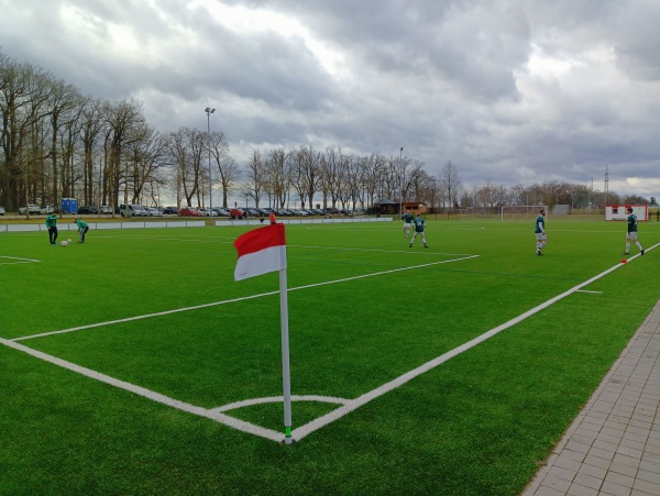 Sportanlage am Mutschachwald Platz 2 - Dinkelsbühl