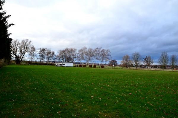 Sportplatz Rheinwacht - Wachtberg-Fritzdorf