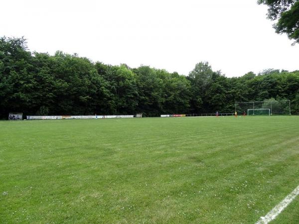 Sportplatz am Schloß - Am Ettersberg-Ettersburg
