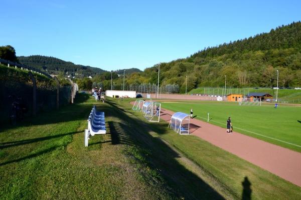 Eifelstadion - Adenau/Eifel