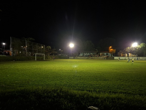 Cancha del Victoria - Los Naranjos