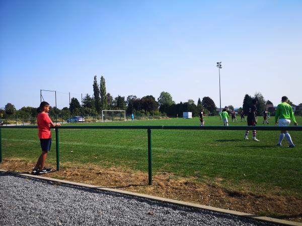 Stade du Fair-Play - Oupeye