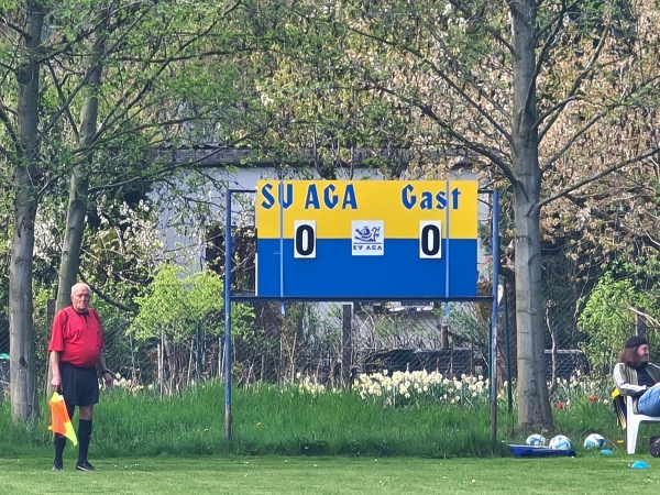 Agarena - Gera-Aga